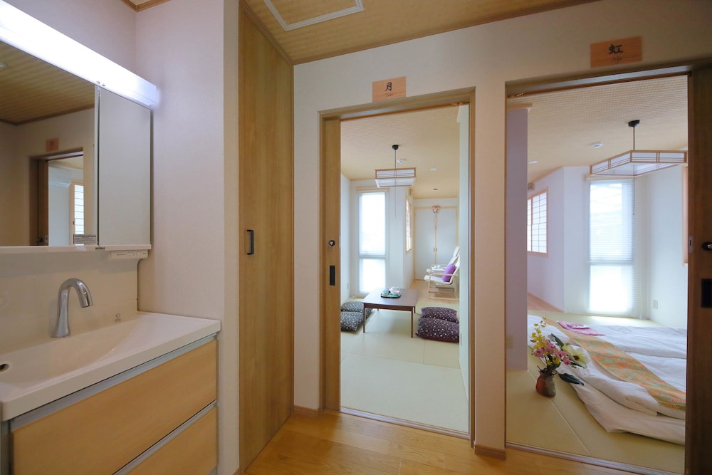 Japanese Style Ryokan Yuan 38/41
