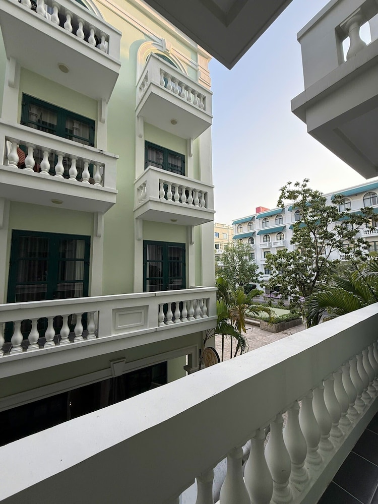 富国岛美居别墅度假村(Mercury Phu Quoc Resort & Villas) 图片5