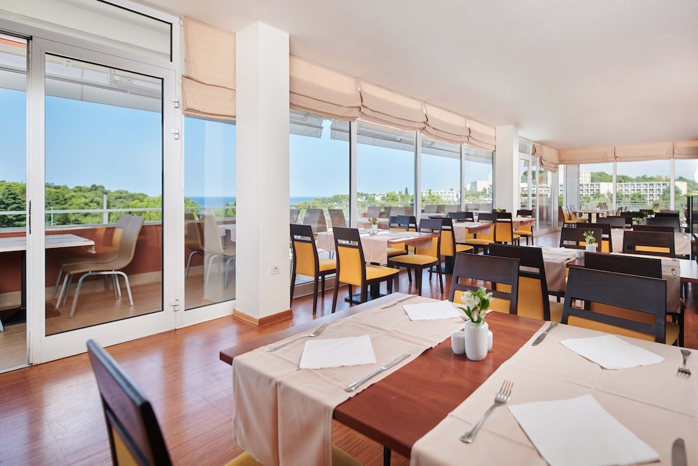 Hotel Albatros Plava Laguna 31/50