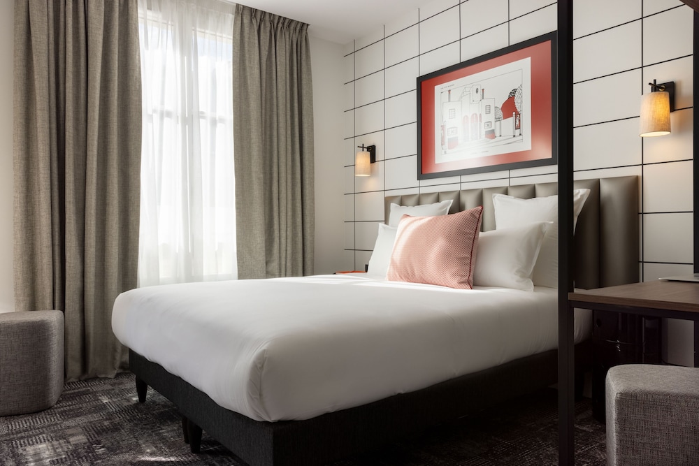 Hotel Moderniste 12/47