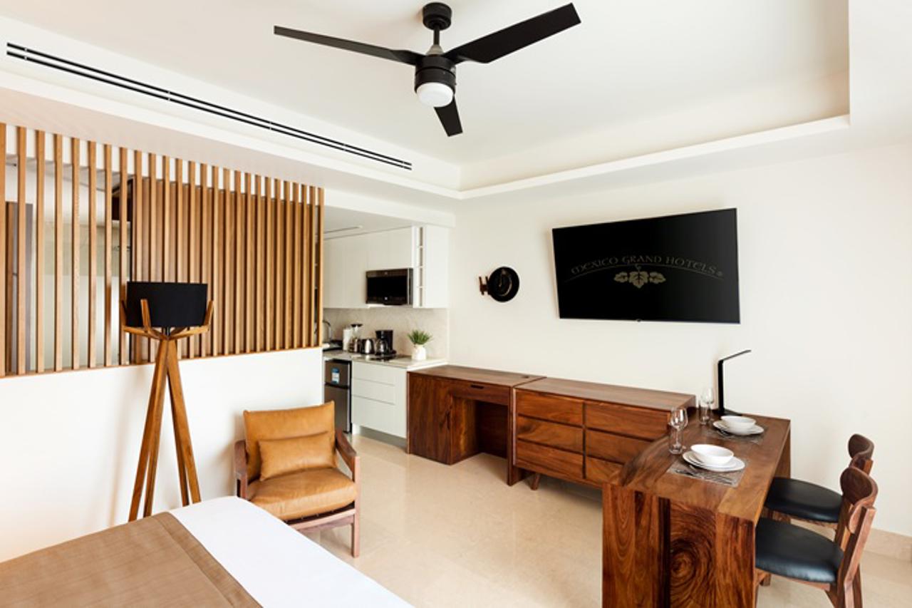 Kadun Hotel Boutique 7/10