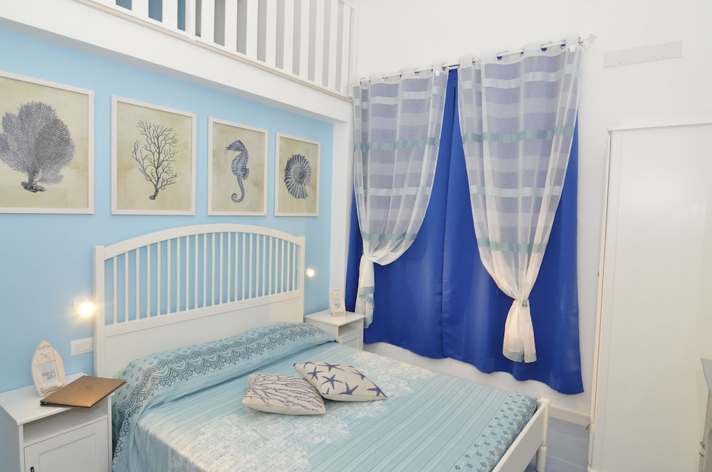 Quattrocuori Room & Relax 24/69