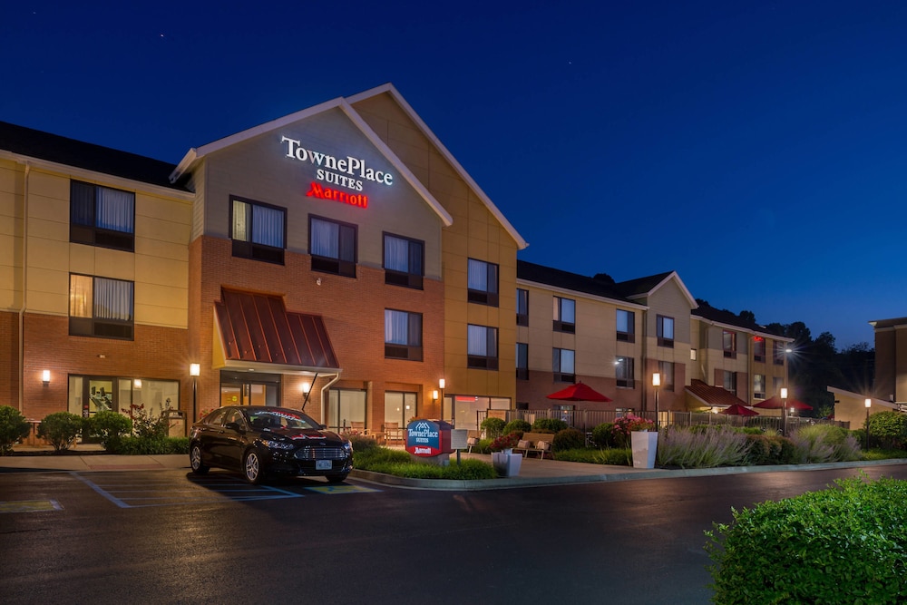 TownePlace Suites by Marriott Huntington 3/44