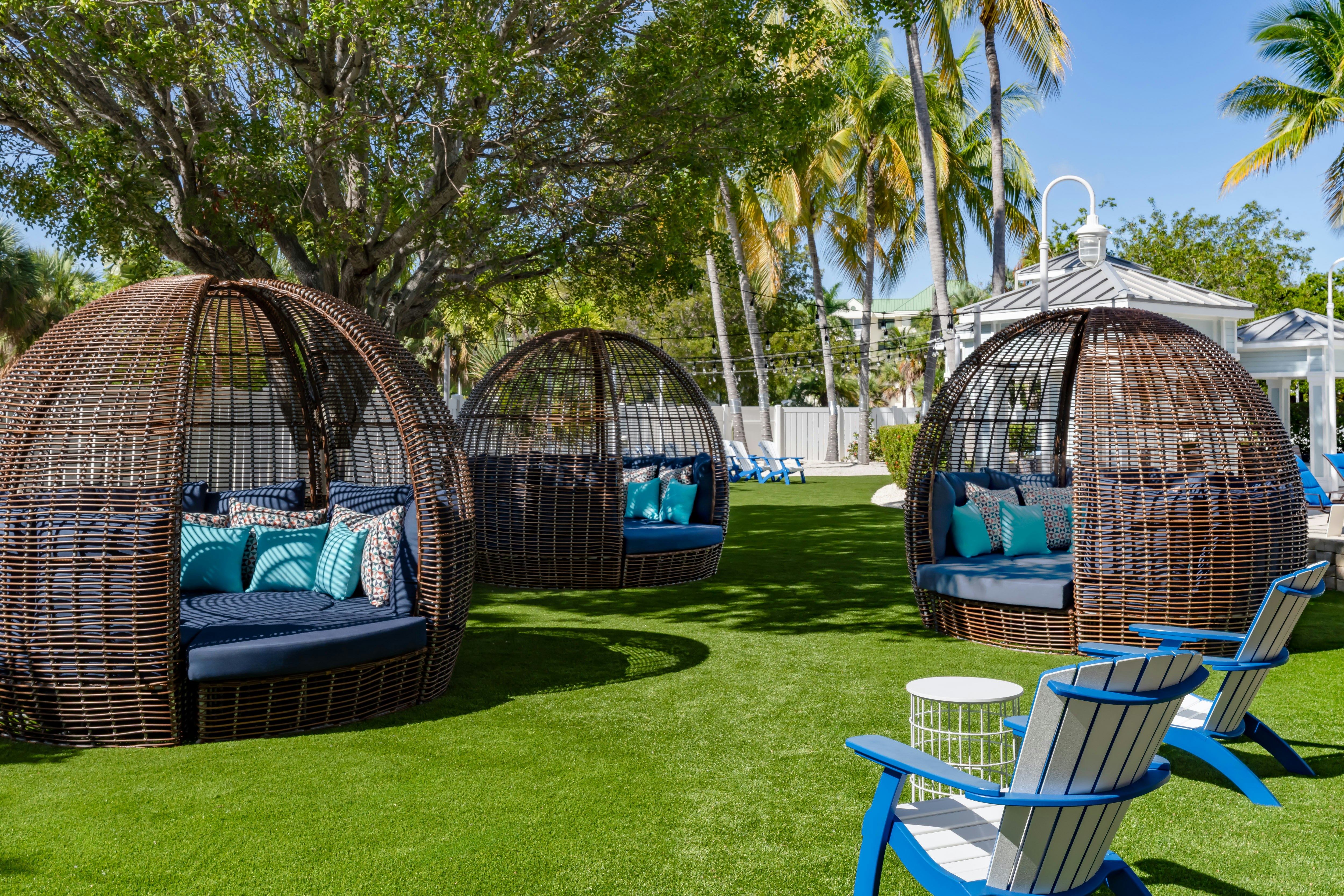 DoubleTree Resort by Hilton Hotel Grand Key - Key West 60/69