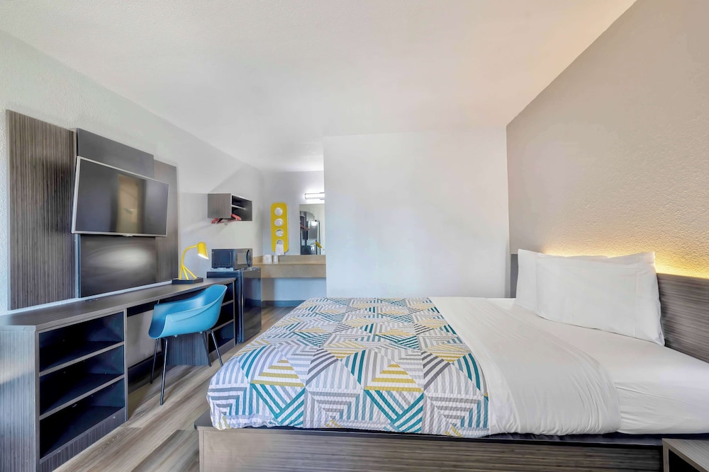 Motel6 Hammond, IN - Chicago Area 20/59
