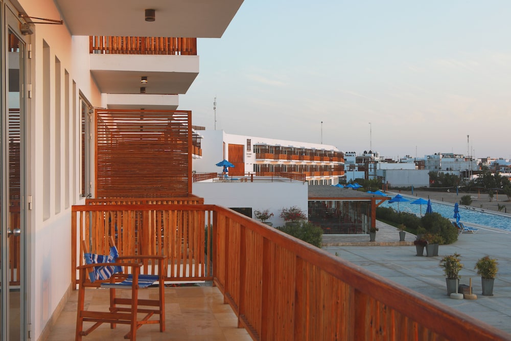 San Agustin Paracas 10/62