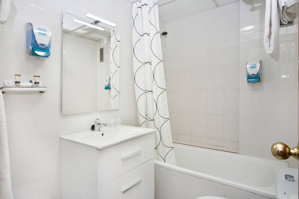 Hotel Sant Pere II 47/50