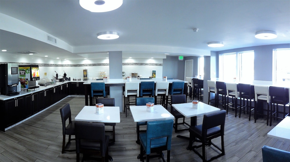Quality Inn Kodak Sevierville 50/69