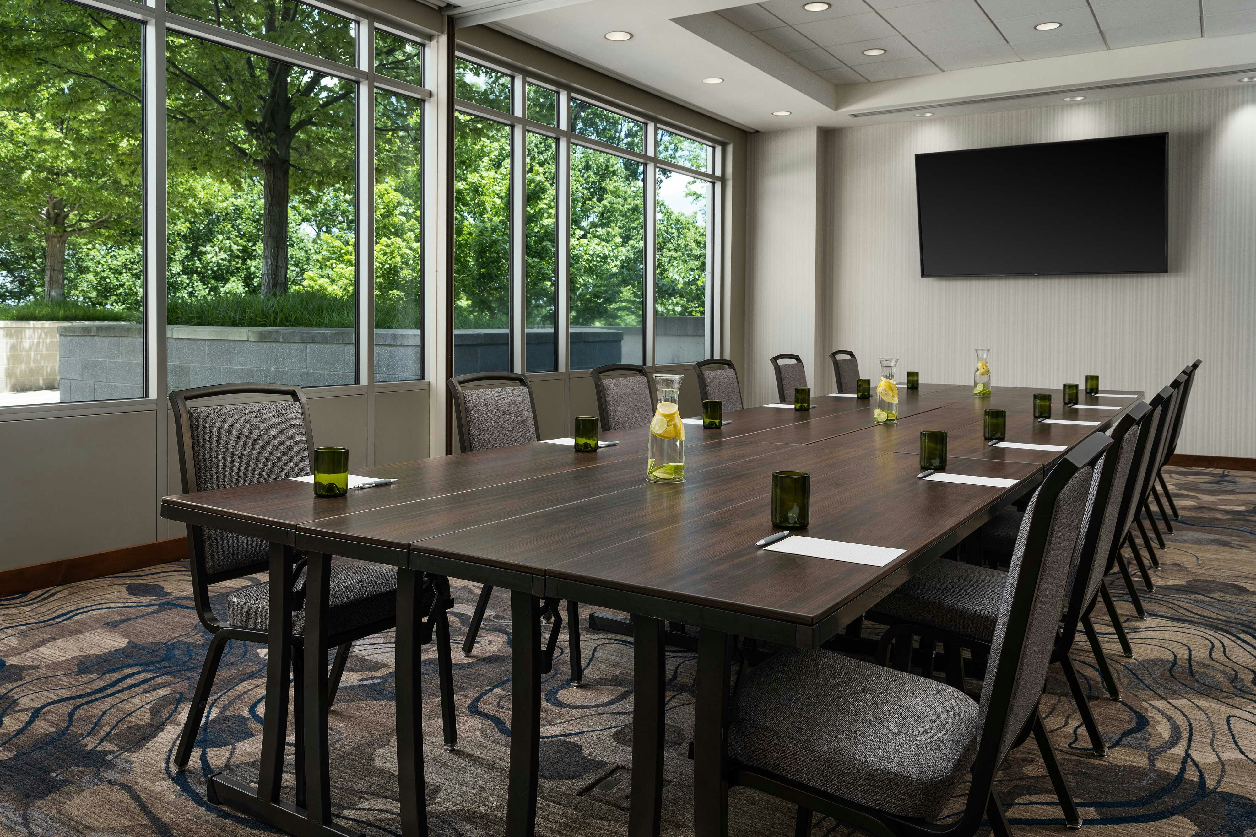 Westin Reston Heights Hotel 16/20