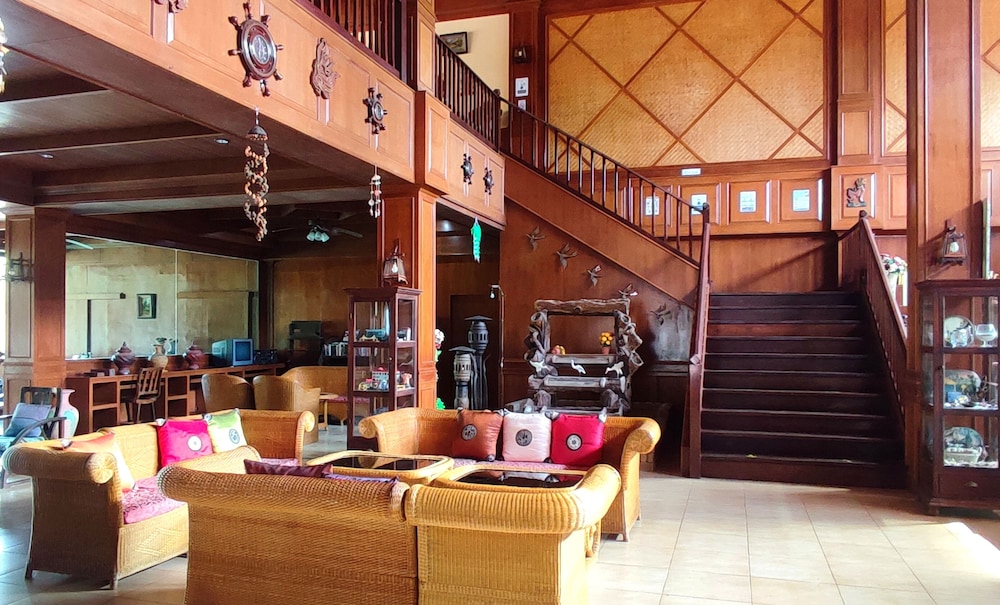 Andamanee Boutique Resort Aonang Krabi 30/50