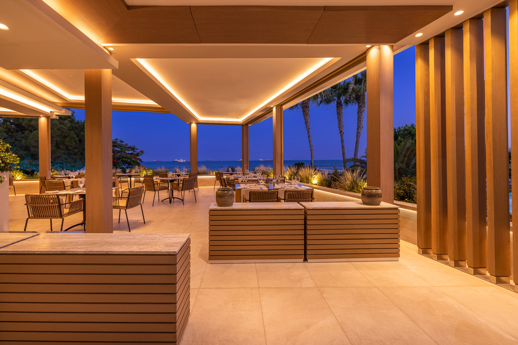 Crowne Plaza Limassol 27/75