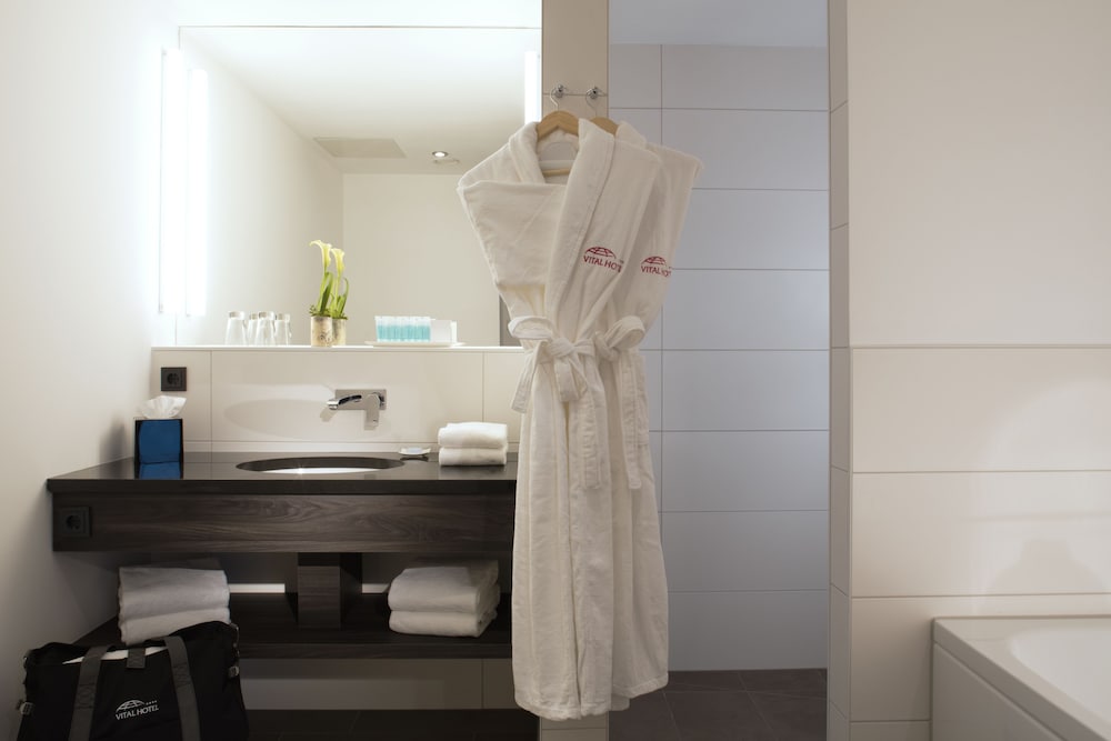 Vital Hotel Frankfurt 24/58
