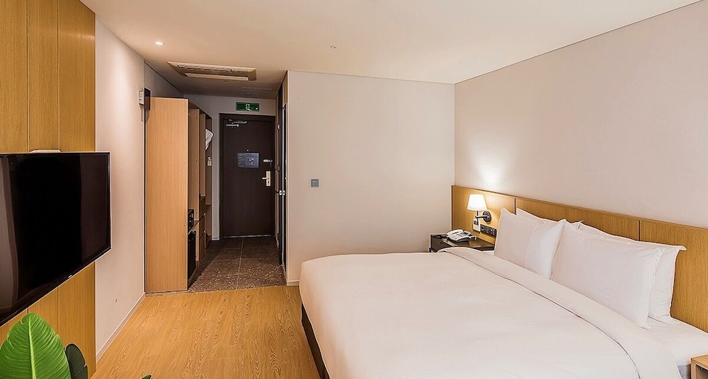 The Rest Aank Hotel Incheon Guwol 14/48