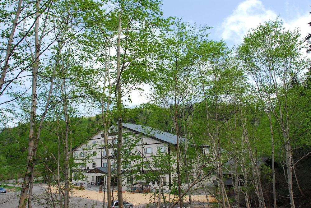 Asahidake Onsen Yumoto Yukomansou 46/50