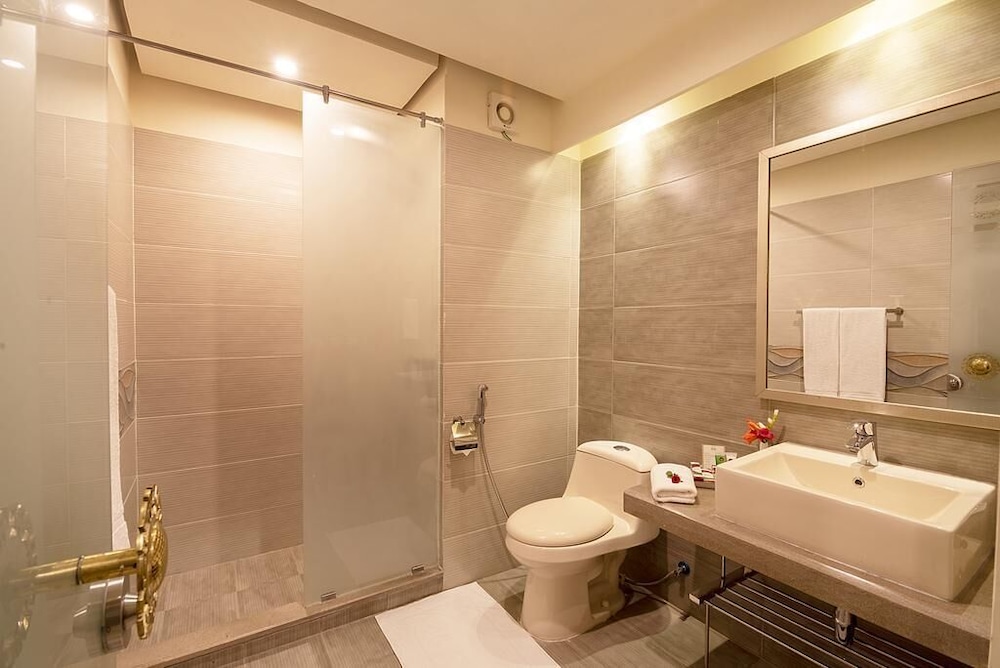 Hotel One Garden Town Lahore 31/31
