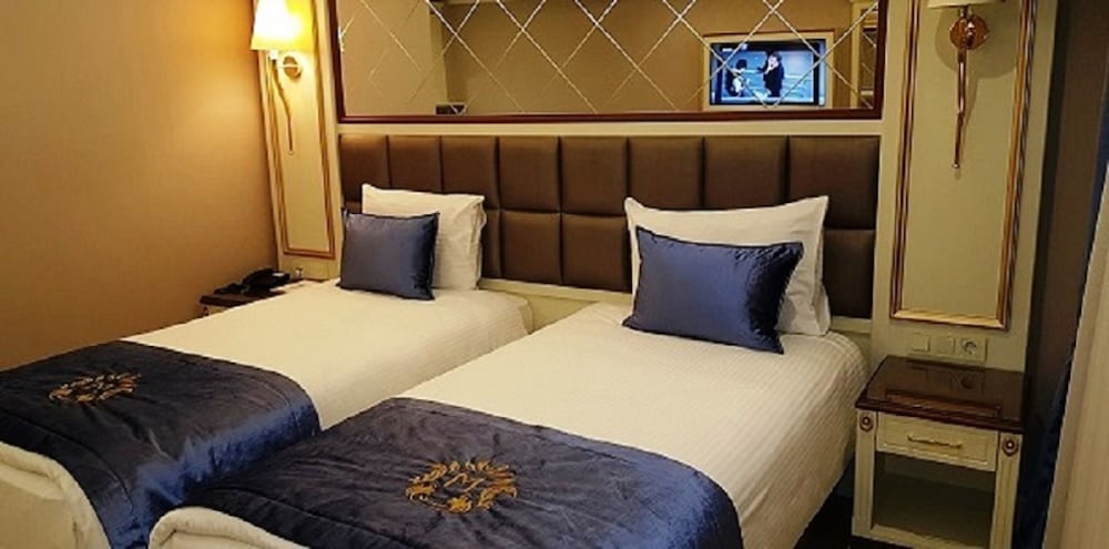 Grand Marcello Hotel & SPA 47/90