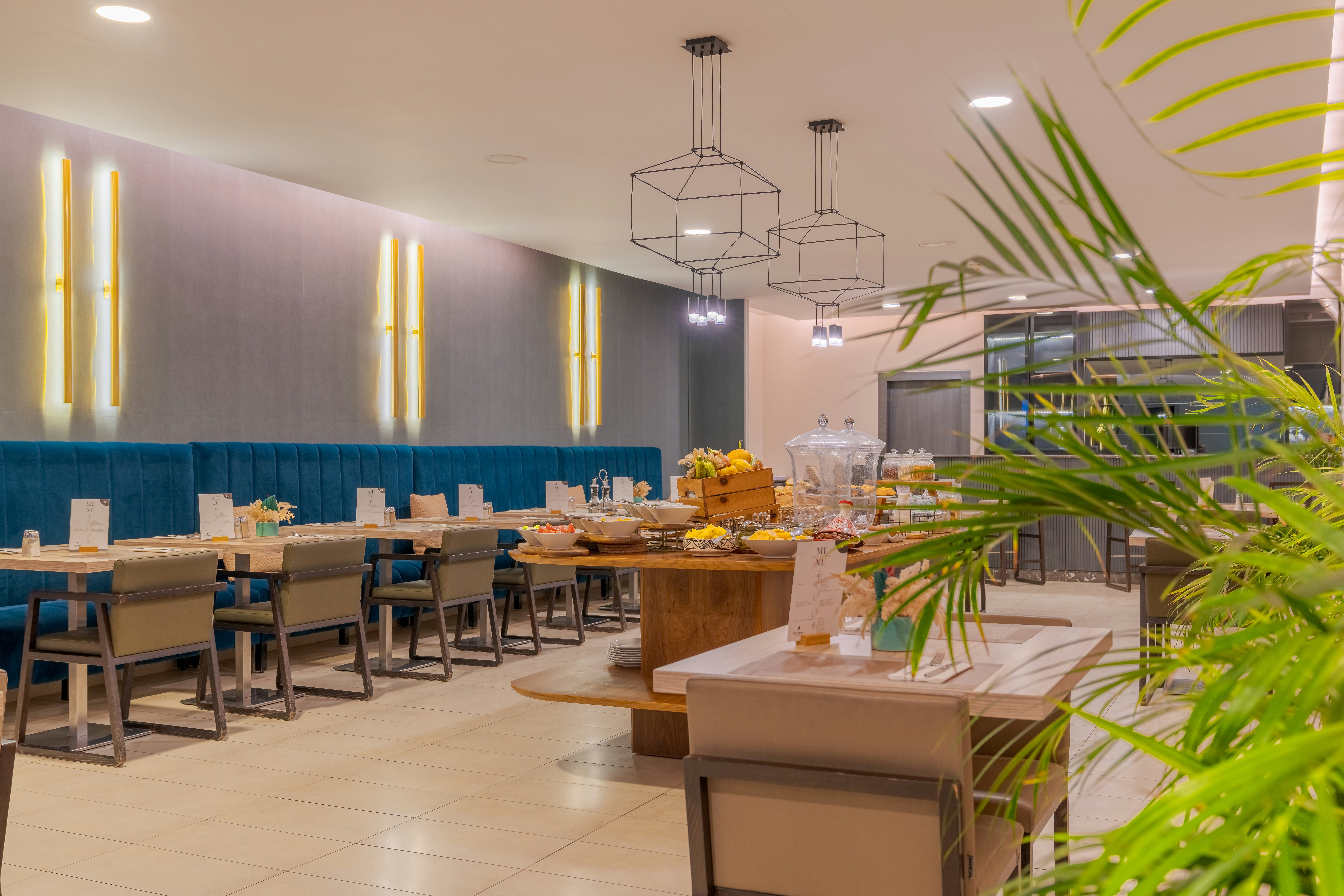 Pestana Casablanca Suites and Residences 14/34