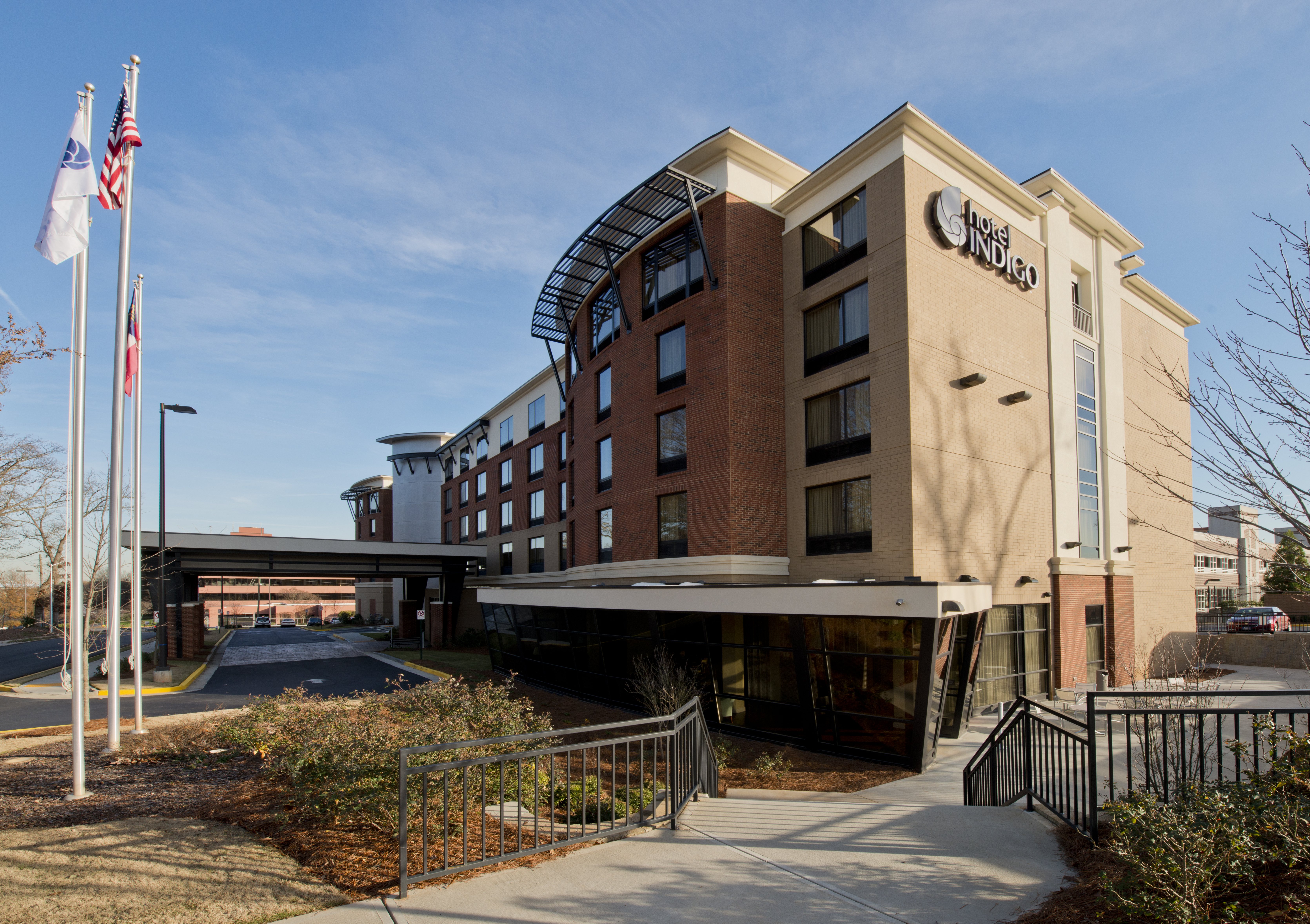 Hotel Indigo Atlanta Airport College Park 19/19