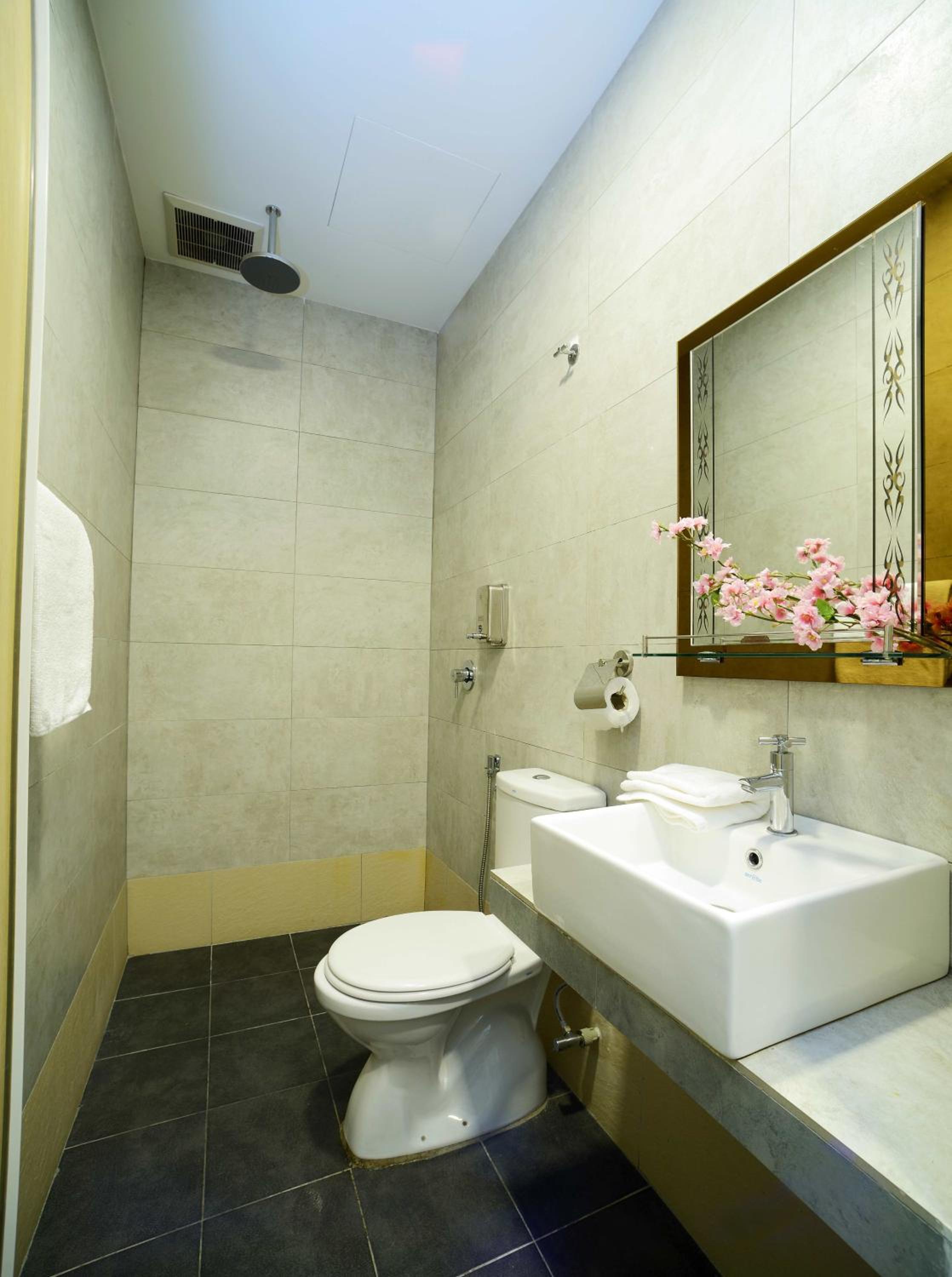Casa Hotel Klia 1 39/40