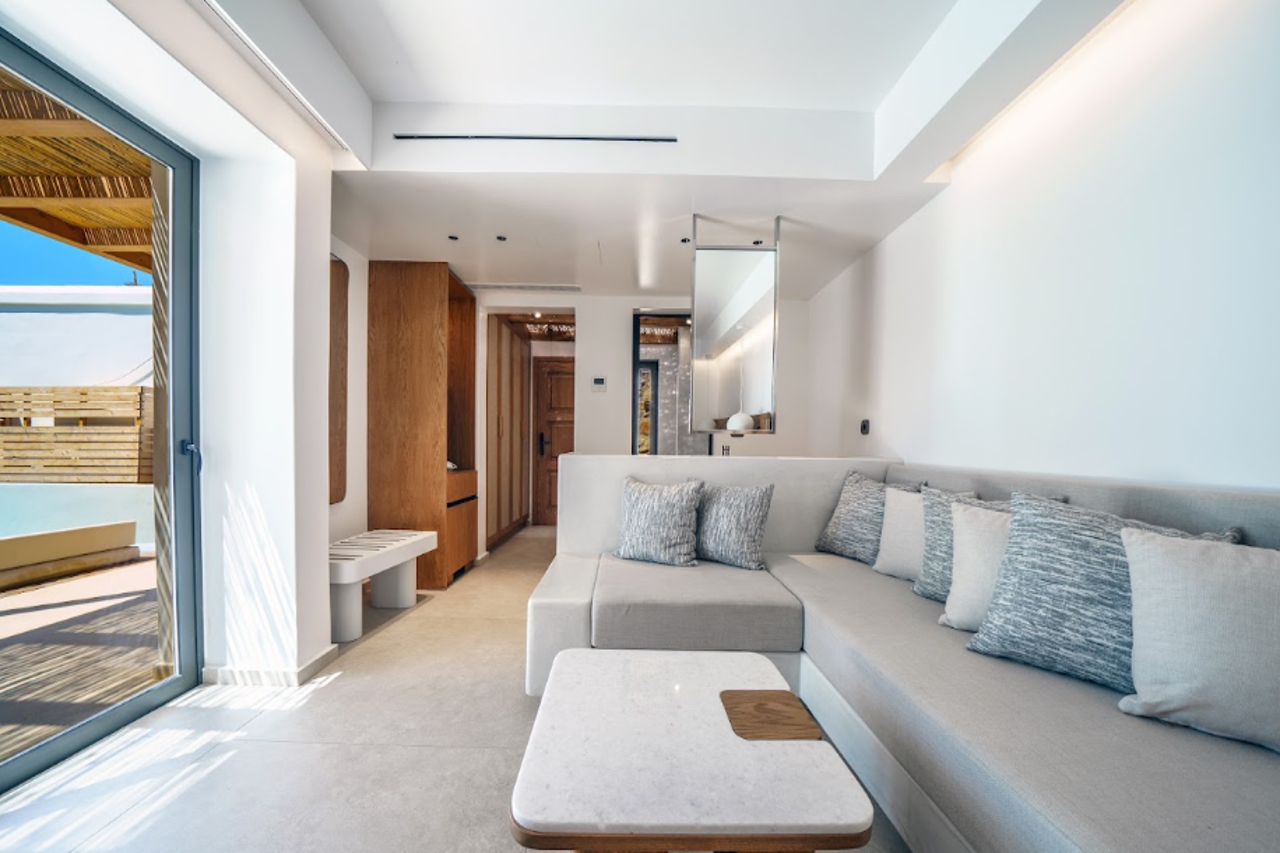Kavuras Village Hotel & Suites 29/50