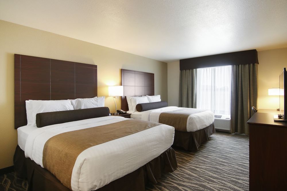 Cobblestone Hotel & Suites - Hartford 15/57