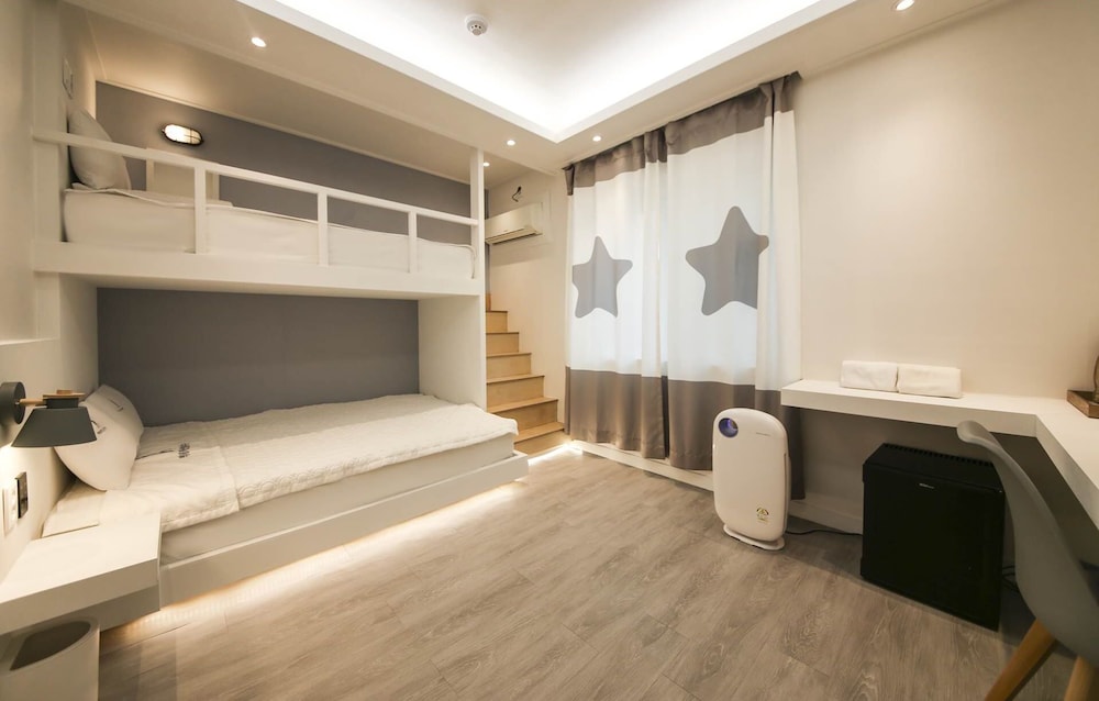 Backpackers In Yeosu - Hostel 25/68