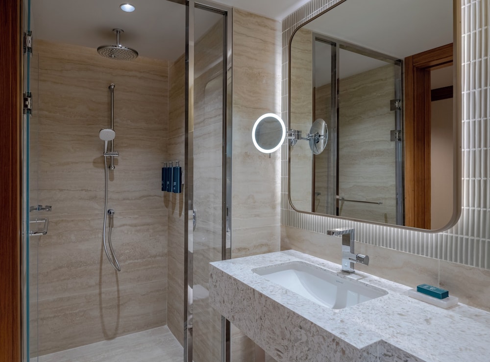 DoubleTree by Hilton Istanbul Macka 55/61