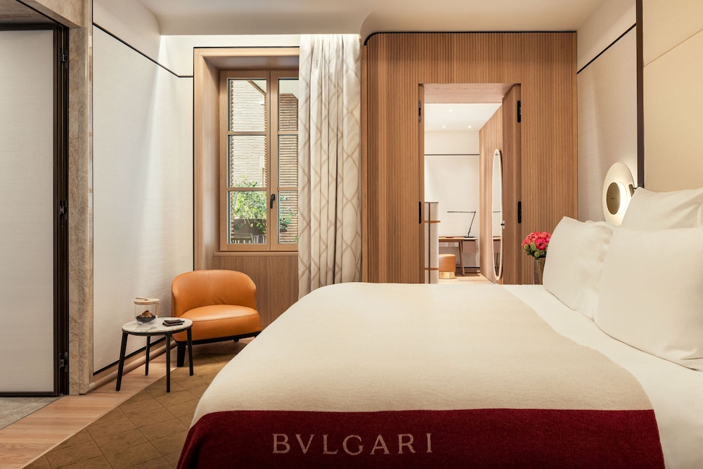Bulgari Hotel Roma 8/40