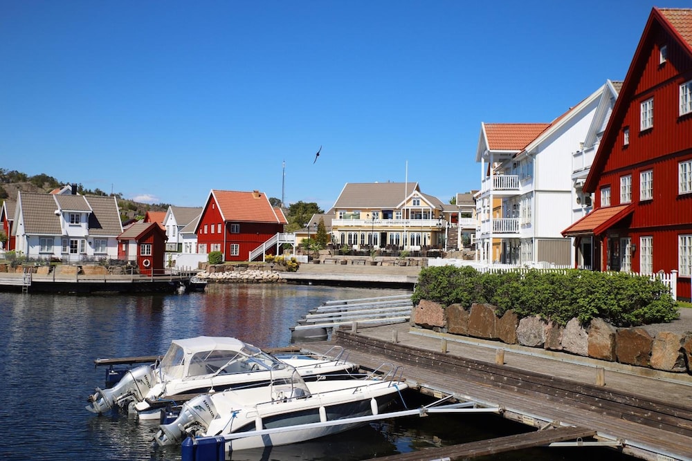 Hotel Lyngorporten 42/50