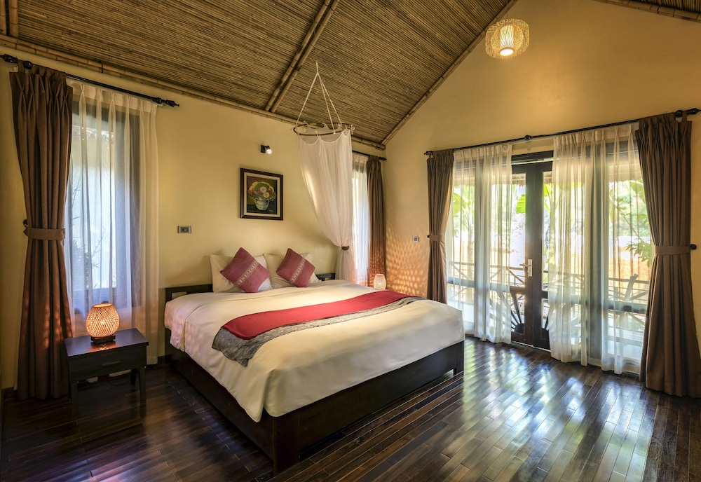 Mai Chau Villas 28/64