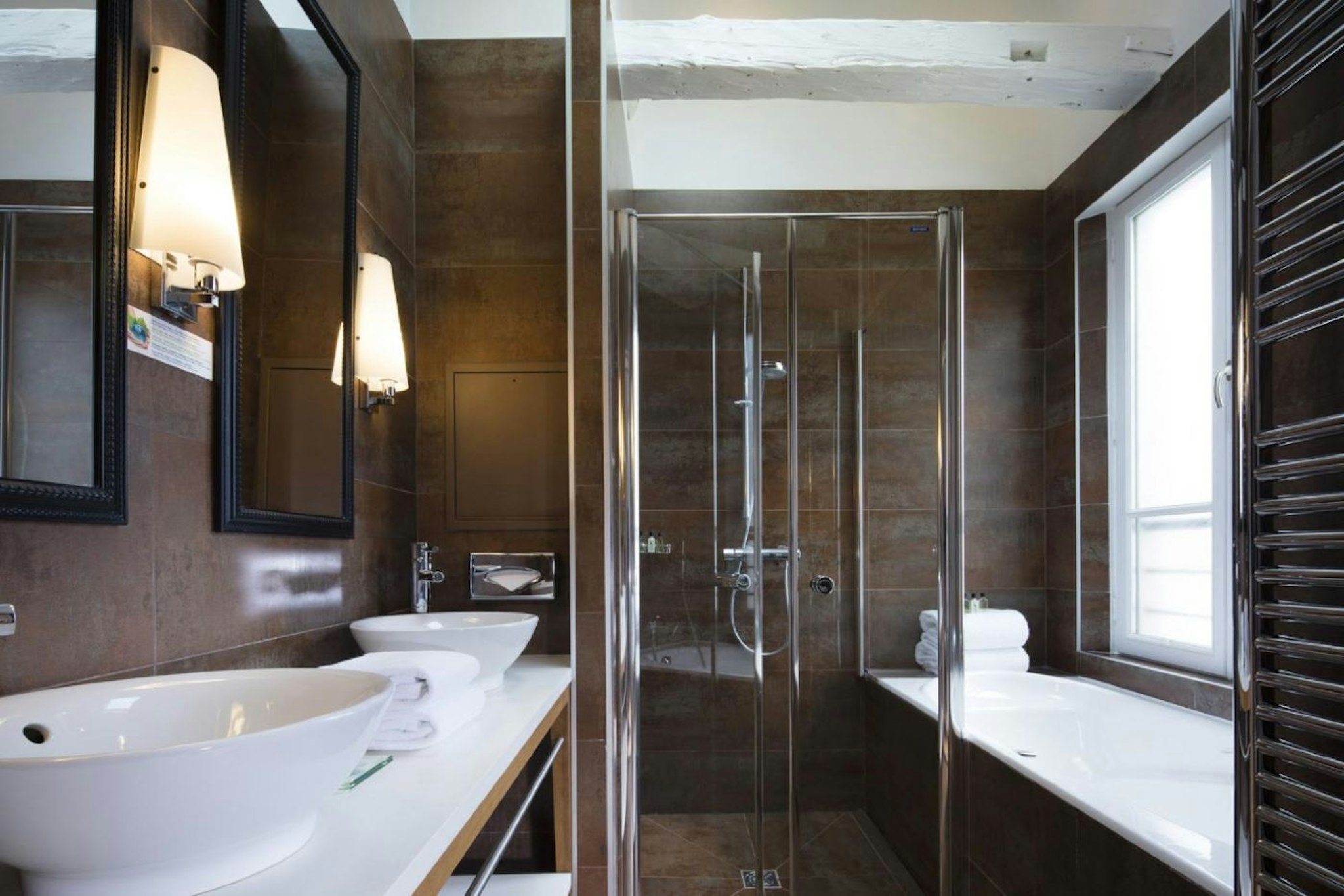 Hotel Le Six 60/63