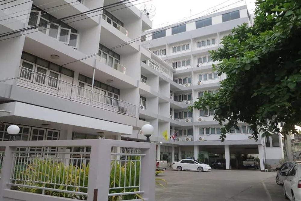 Khelangnakorn Lampang Hotel 4/50