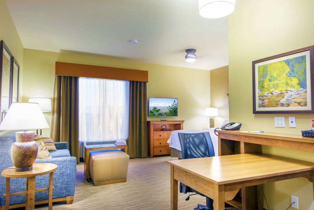 Homewood Suites By Hilton Billings Mt 34/62
