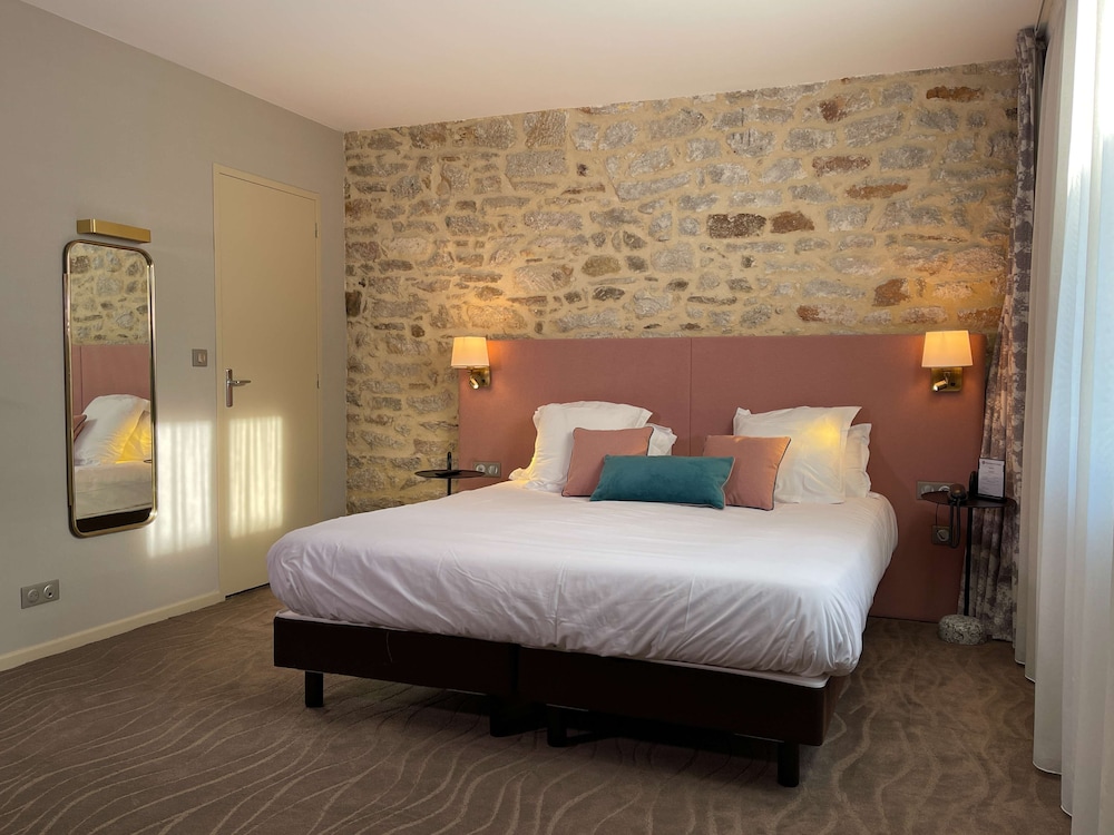 Best Western Plus Hotel Kregenn 5/37