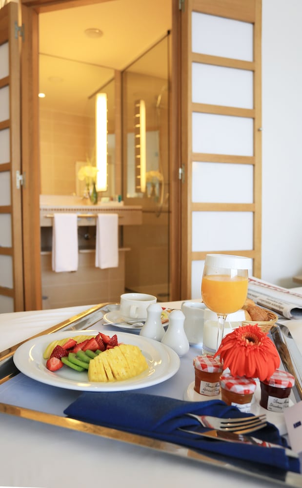 Novotel Casablanca City Center 36/50