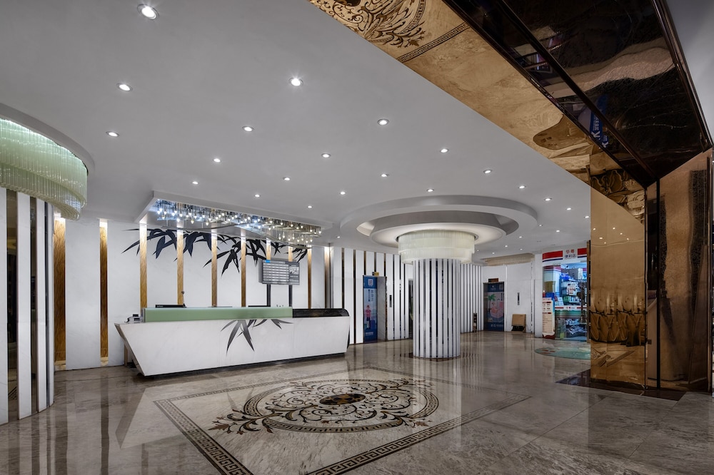 Kaiserdom Hotel Huayue 9/50
