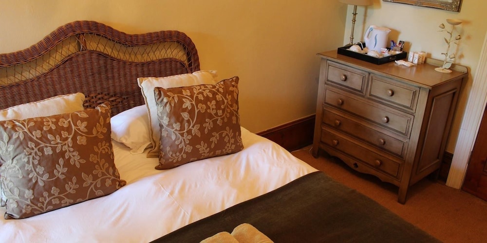 Kearsney Manor Guesthouse 18/31