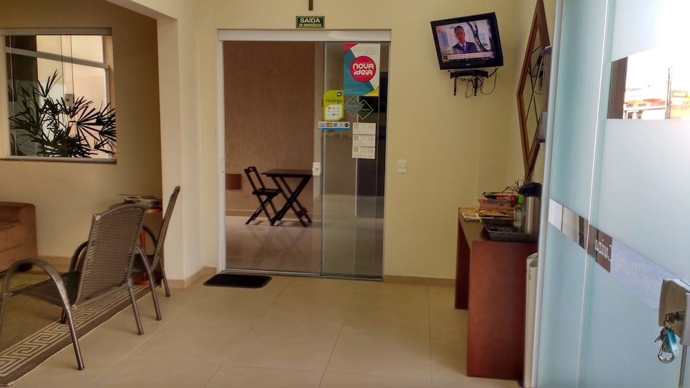 Hotel Maria Luiza 23/28
