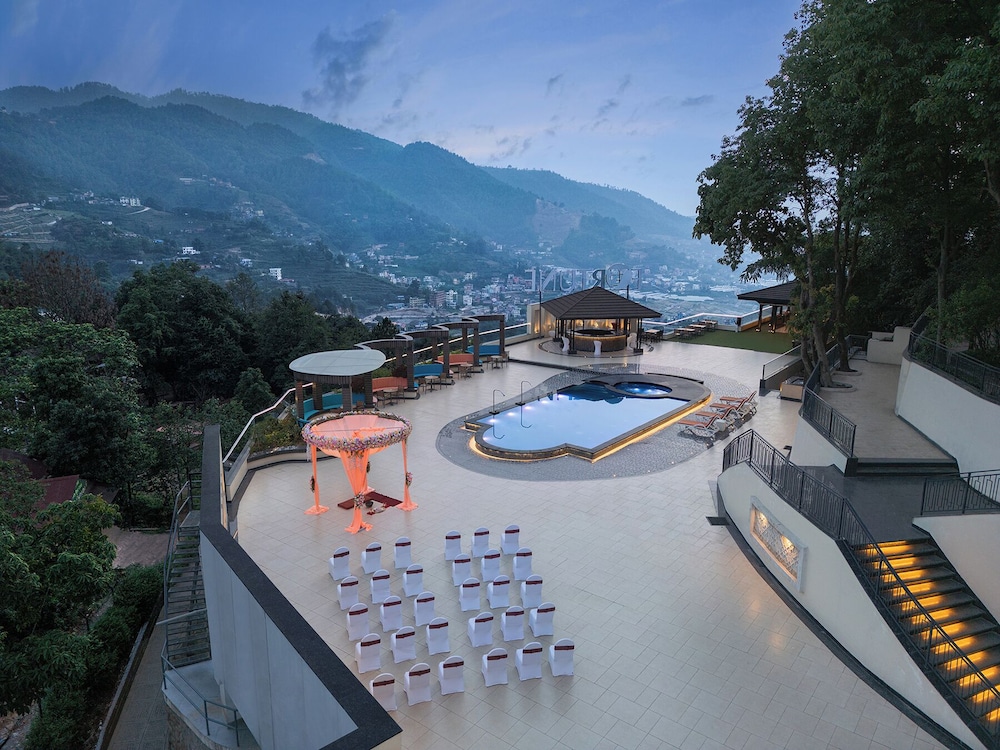 Fortune Resort and Wellness Spa in BHAKTAPUR