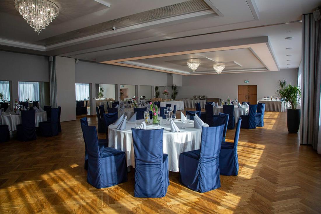 Hotel Polonez 40/50