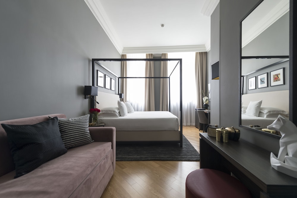 Sonder Missori (ex Elizabeth Lifestyle Hotel) 59/76