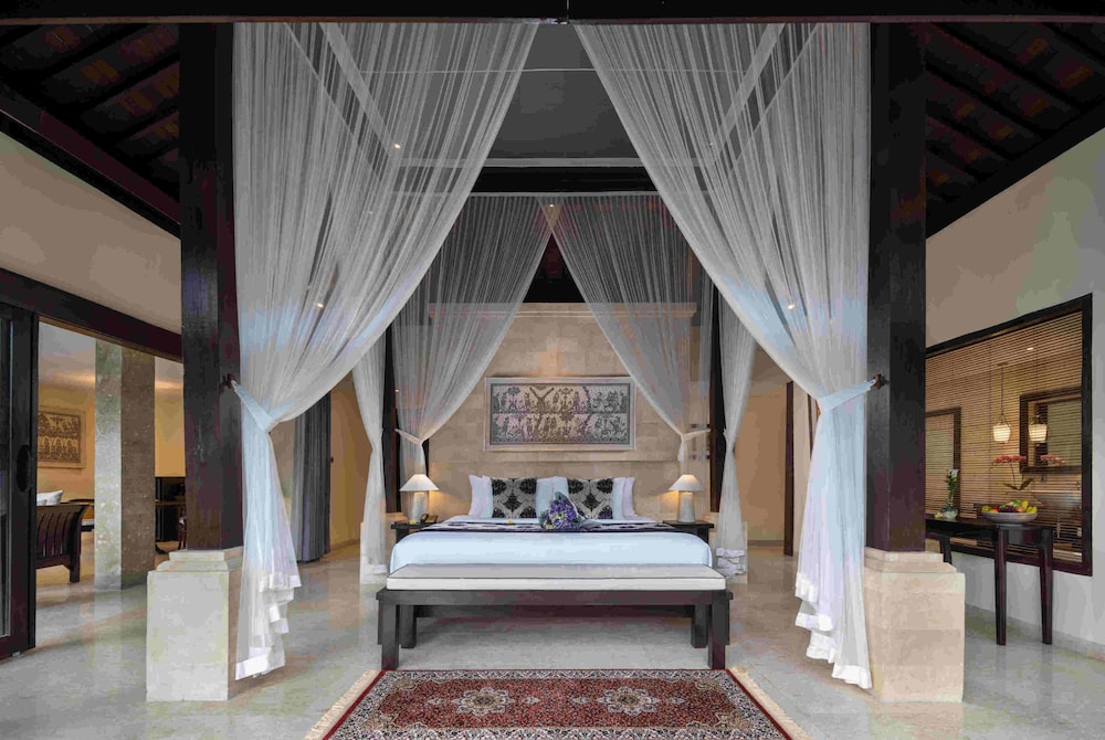 The Kayon Valley Resort 28/63