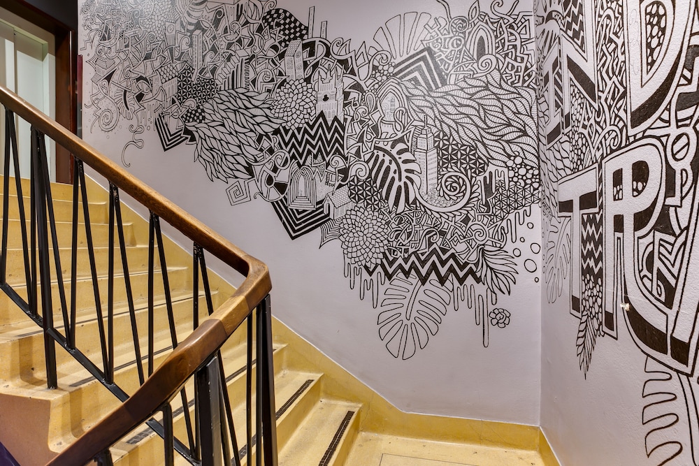 Clink 261 Hostel - Adults Only 22/66
