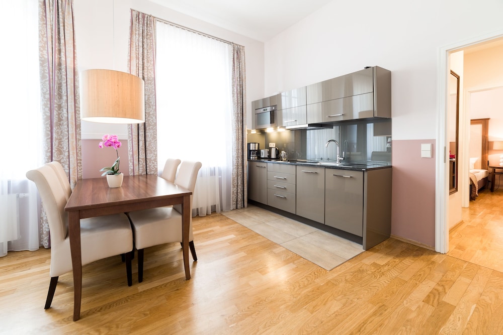 Aparthotel am Schloss 5/45