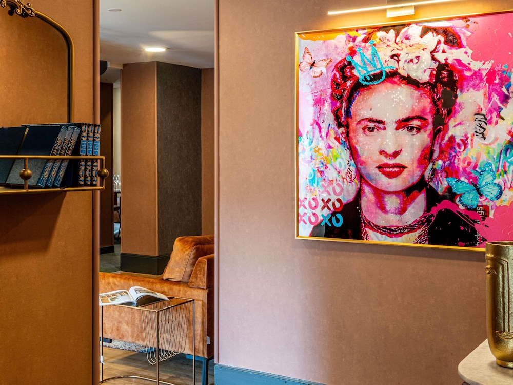 Mercure Ax Les Thermes 7/50