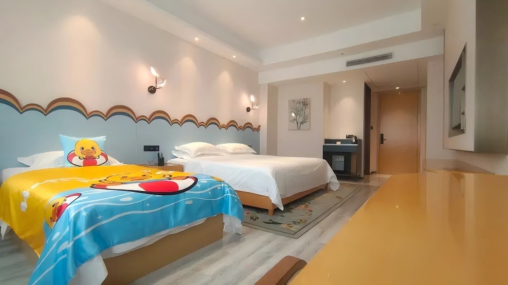 Jurong Shuguang International Hotel 7/41