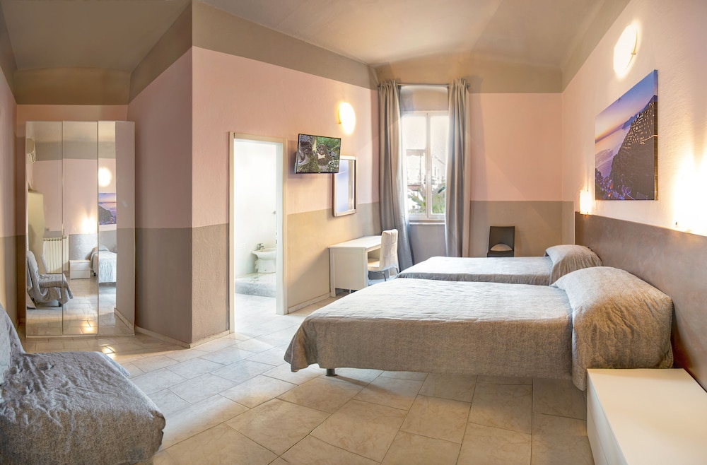 Albergo La Villetta 5/46