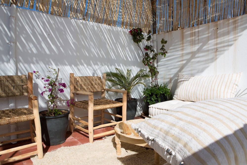 Boho 27 Hostel Marrakech 4/44