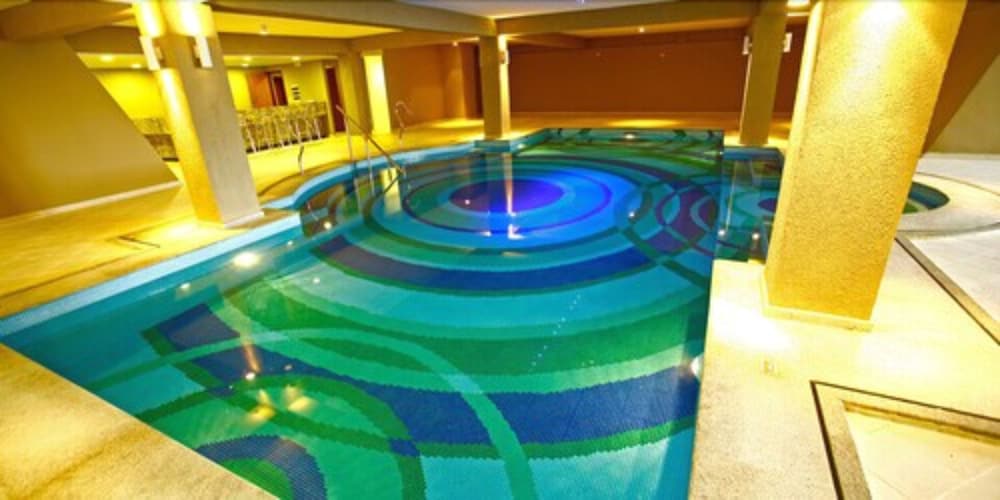 Garden Hotel Campina Grande 13/32