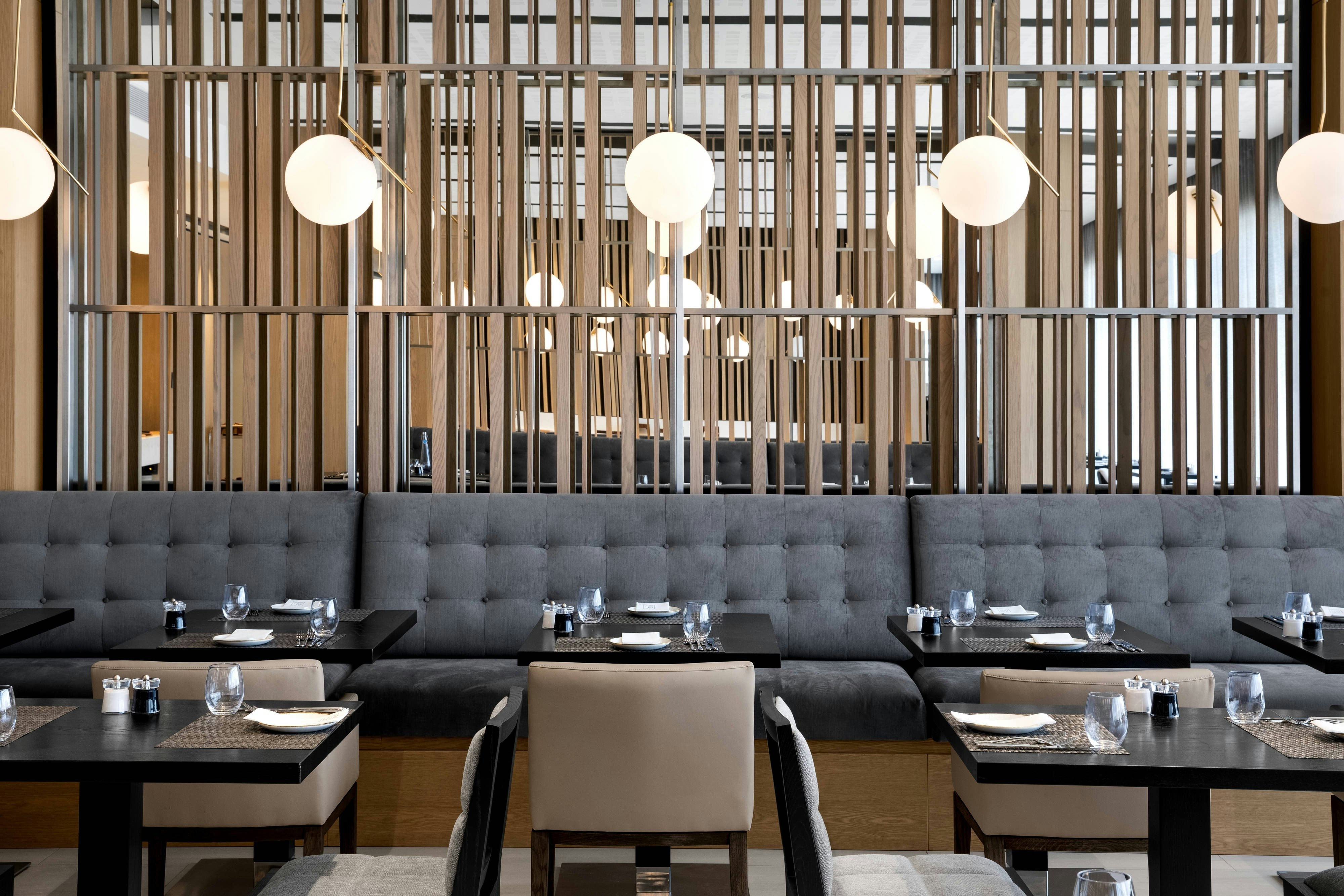 AC Hotel by Marriott Cape Town Waterfront 37/55